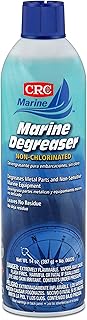 CRC Marine Degreaser - Non-Chlorinated, 14 Wt Oz, 06020