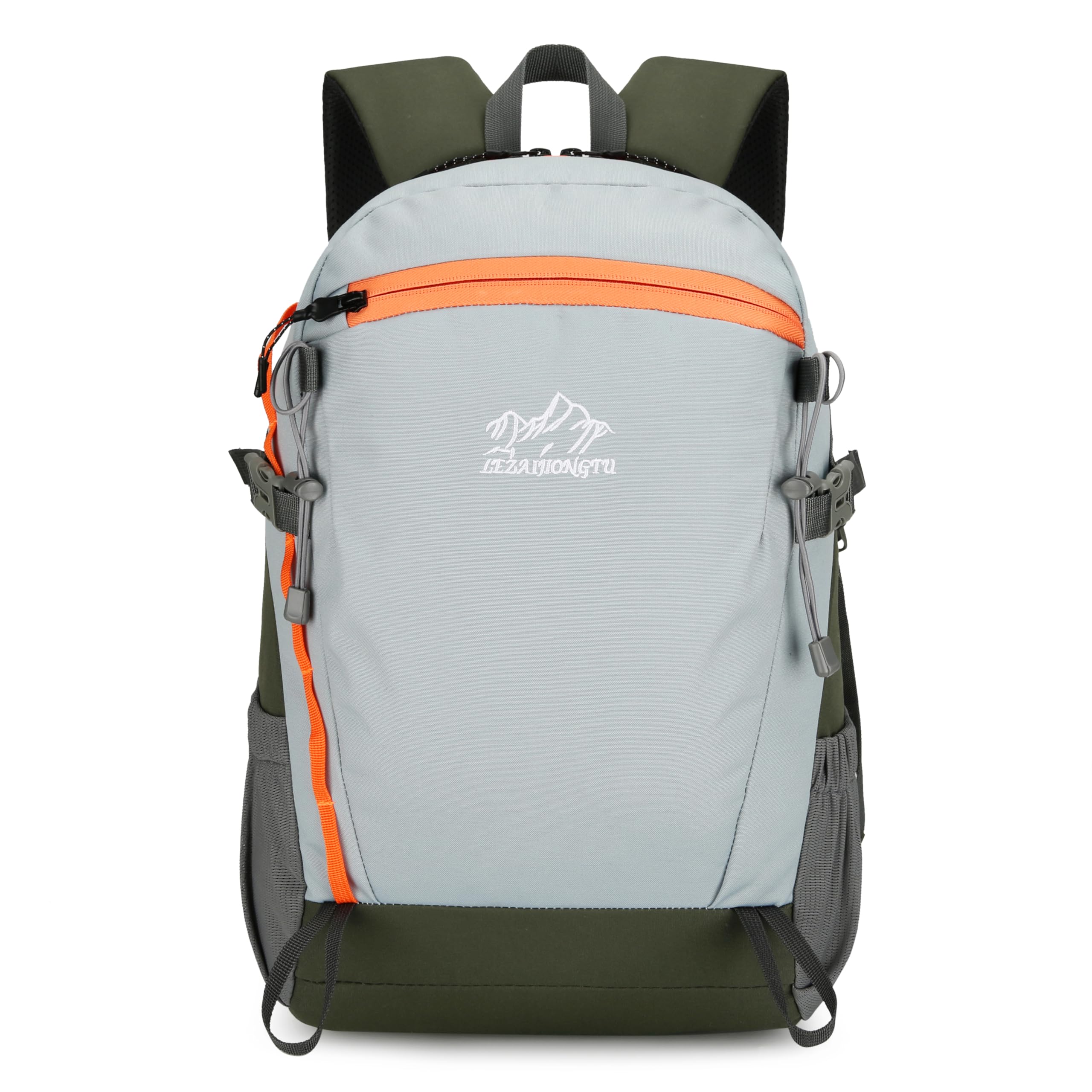 Amazon.co.jp: [Kayiyasu] リュック 20L 登山 バックパック