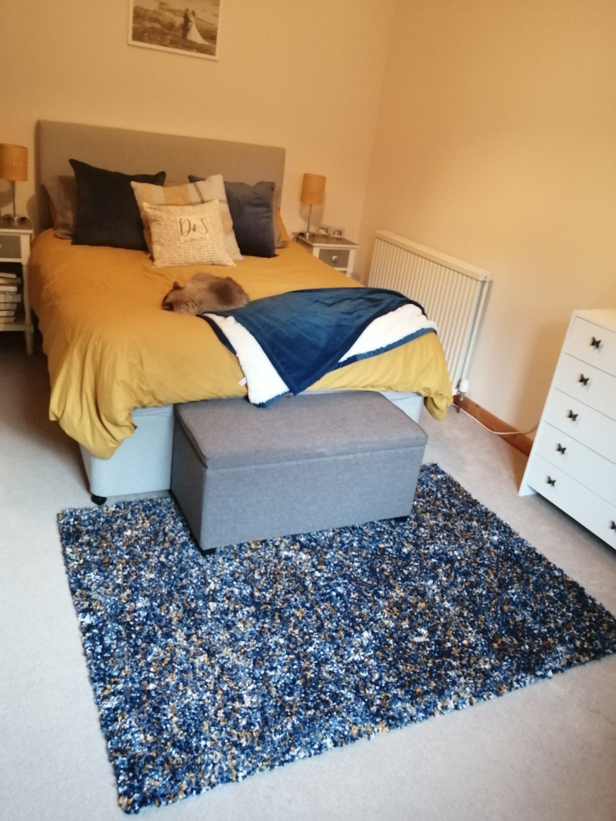 Customer photo
