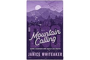 Mountain Calling: An Unforgettable Novel for Fans of Nicholas Sparks