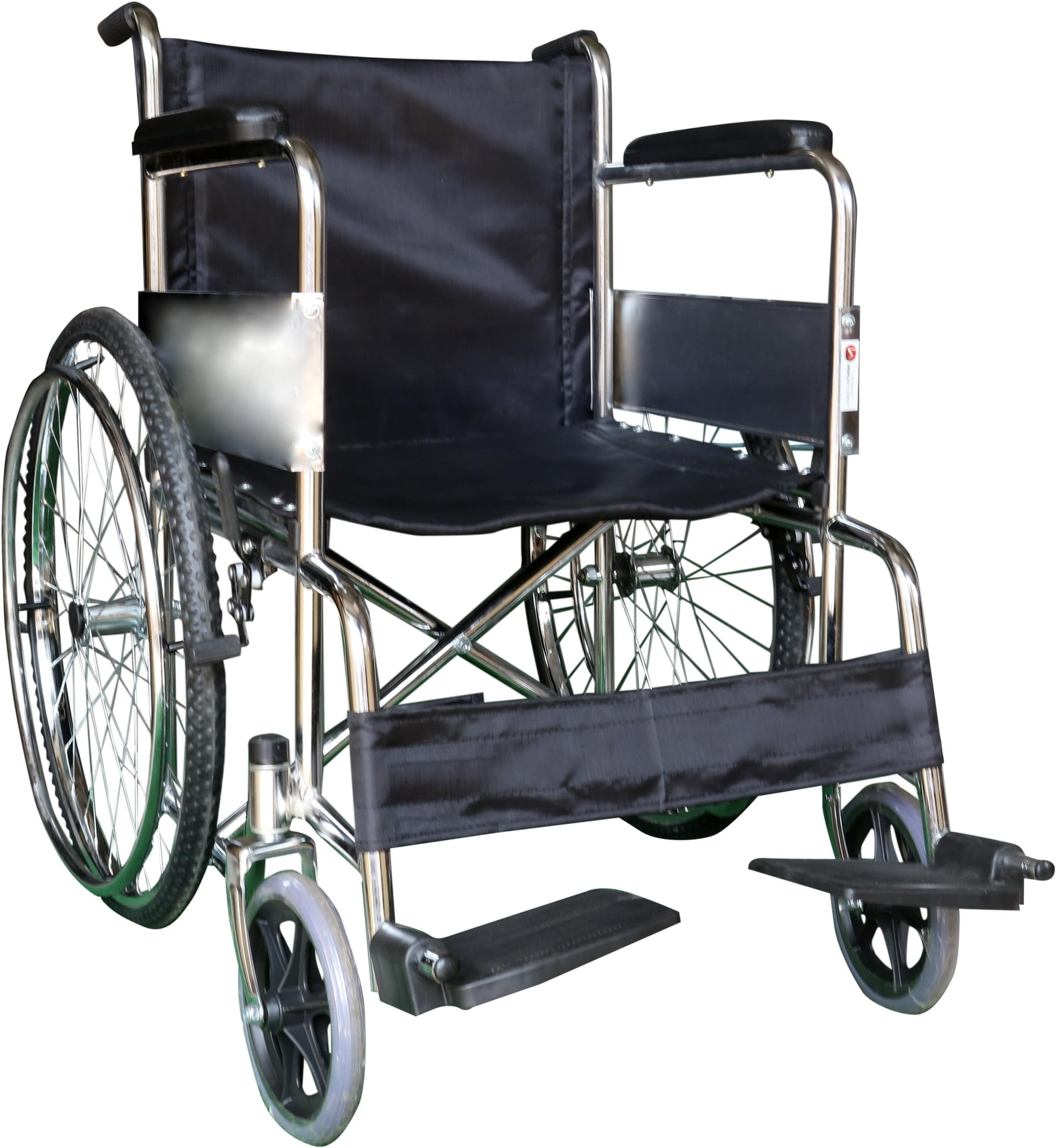 Hero Mediva Wheelchair
