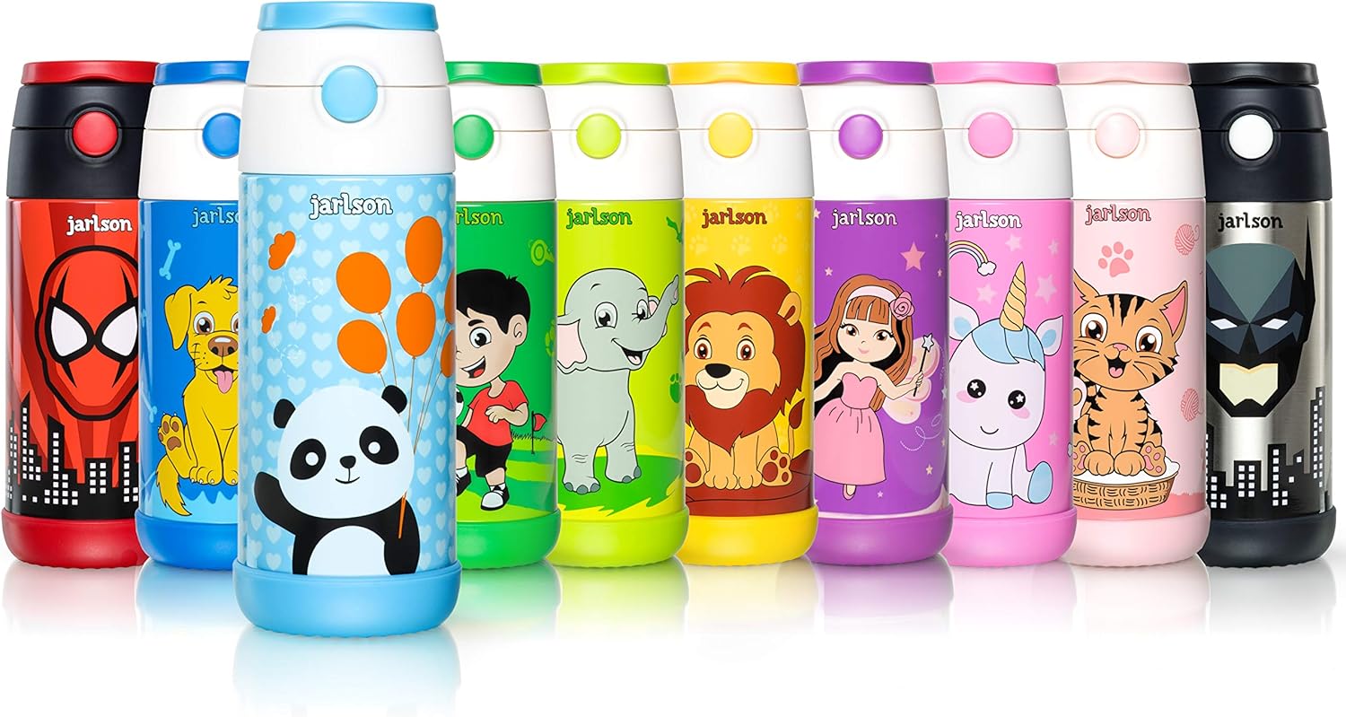 bicchiere da nuoto per bambini