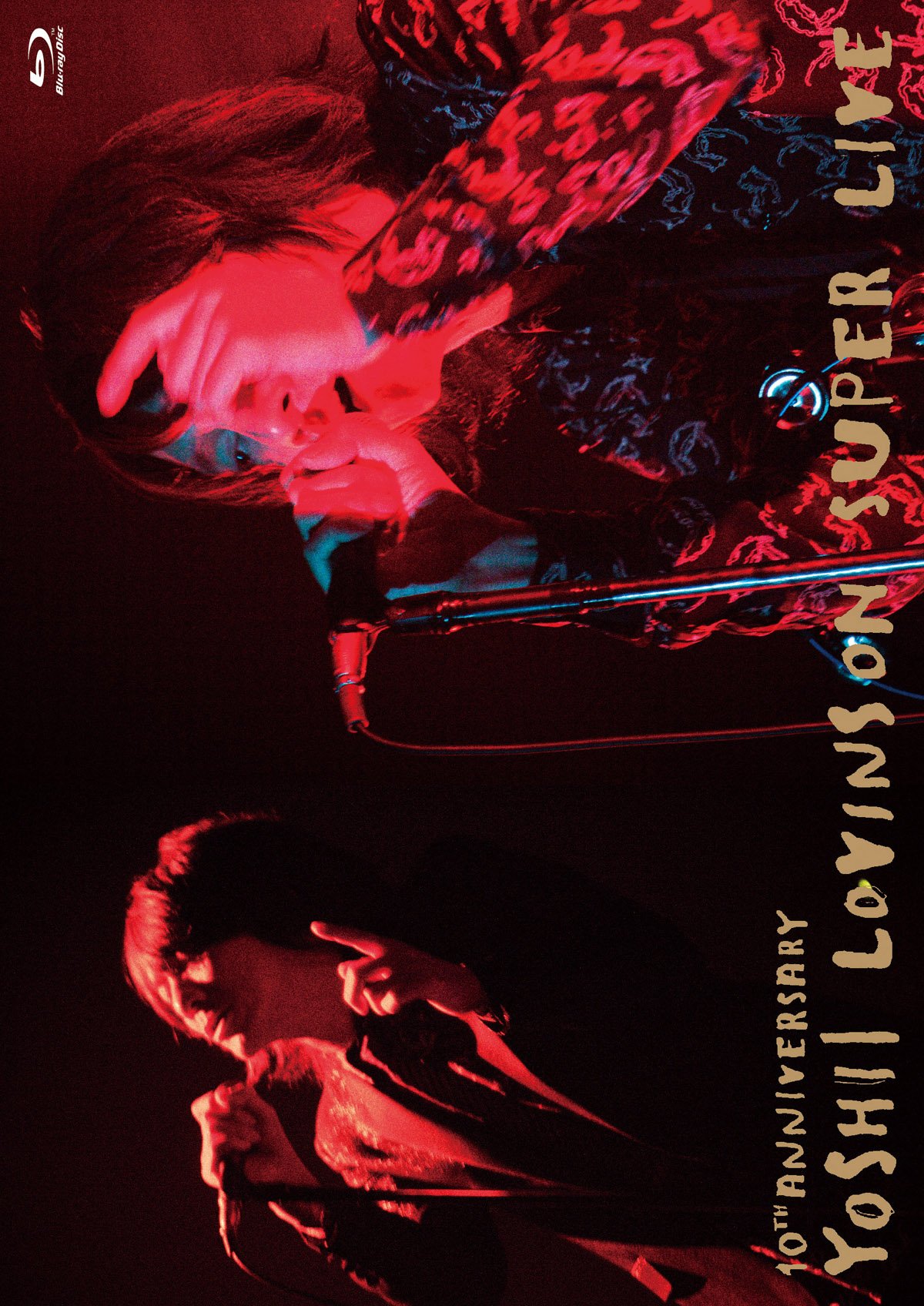 吉井和哉 1228 完全初回生産限定 10枚組 ライブBlu-ray BOX Amazon.co.jp: 1228 [Blu-ray] : 吉井和哉: DVD