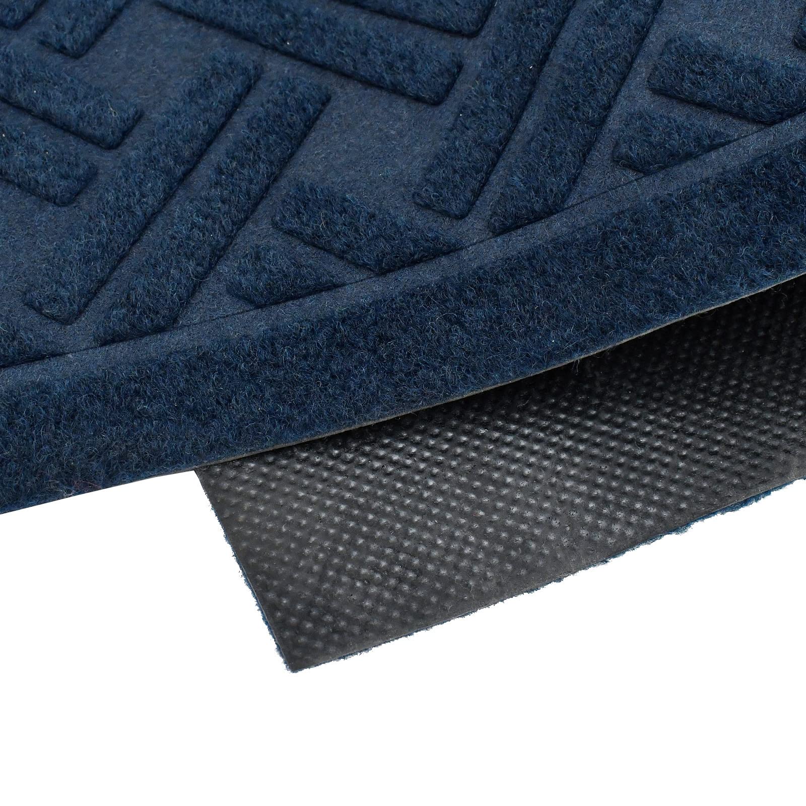 Non-Slip Entrance Doormats - Washable Front Back Door Mat with Rubber Back — Amazon image 6