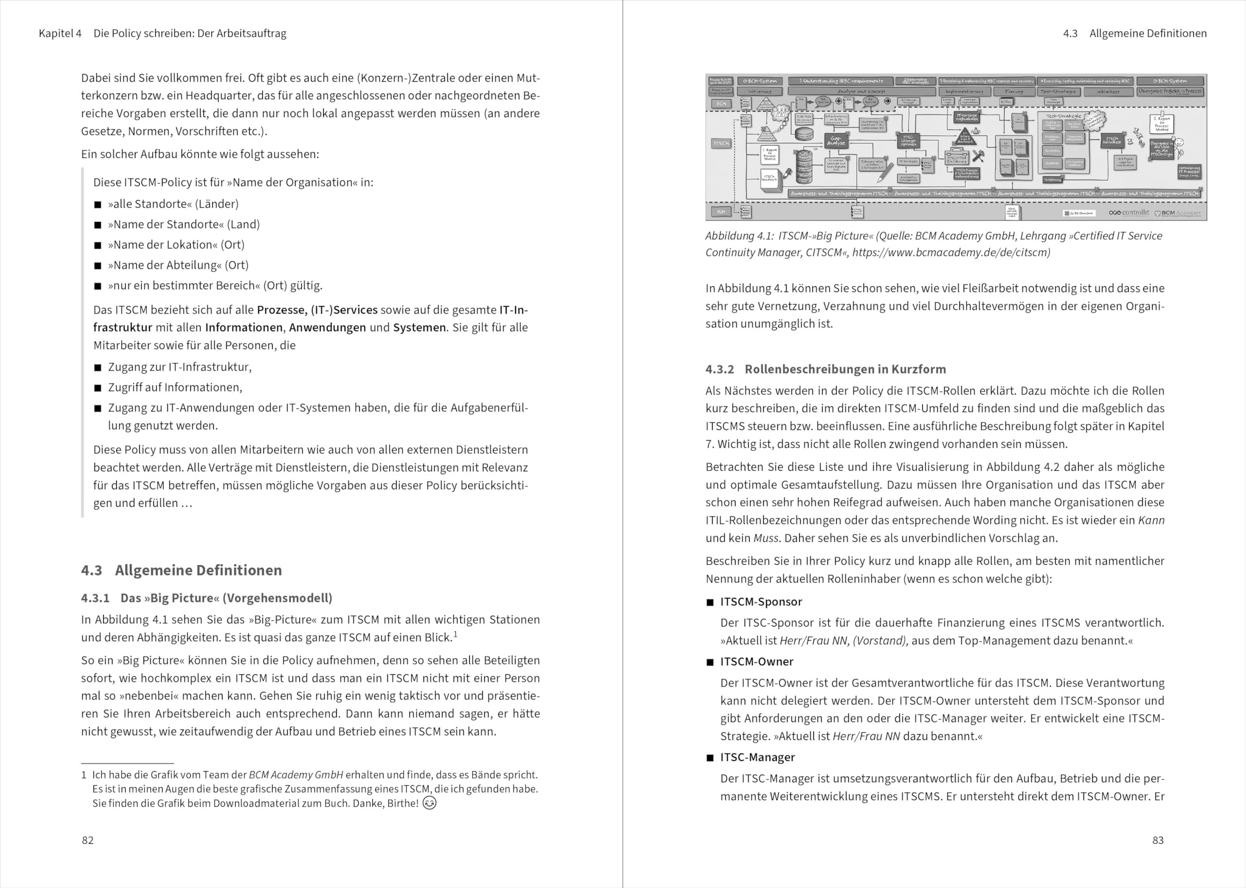 IT Service Continuity Management: Praktischer Leitfaden für Prävention, IT-Notfallvorsorge und Resilienz