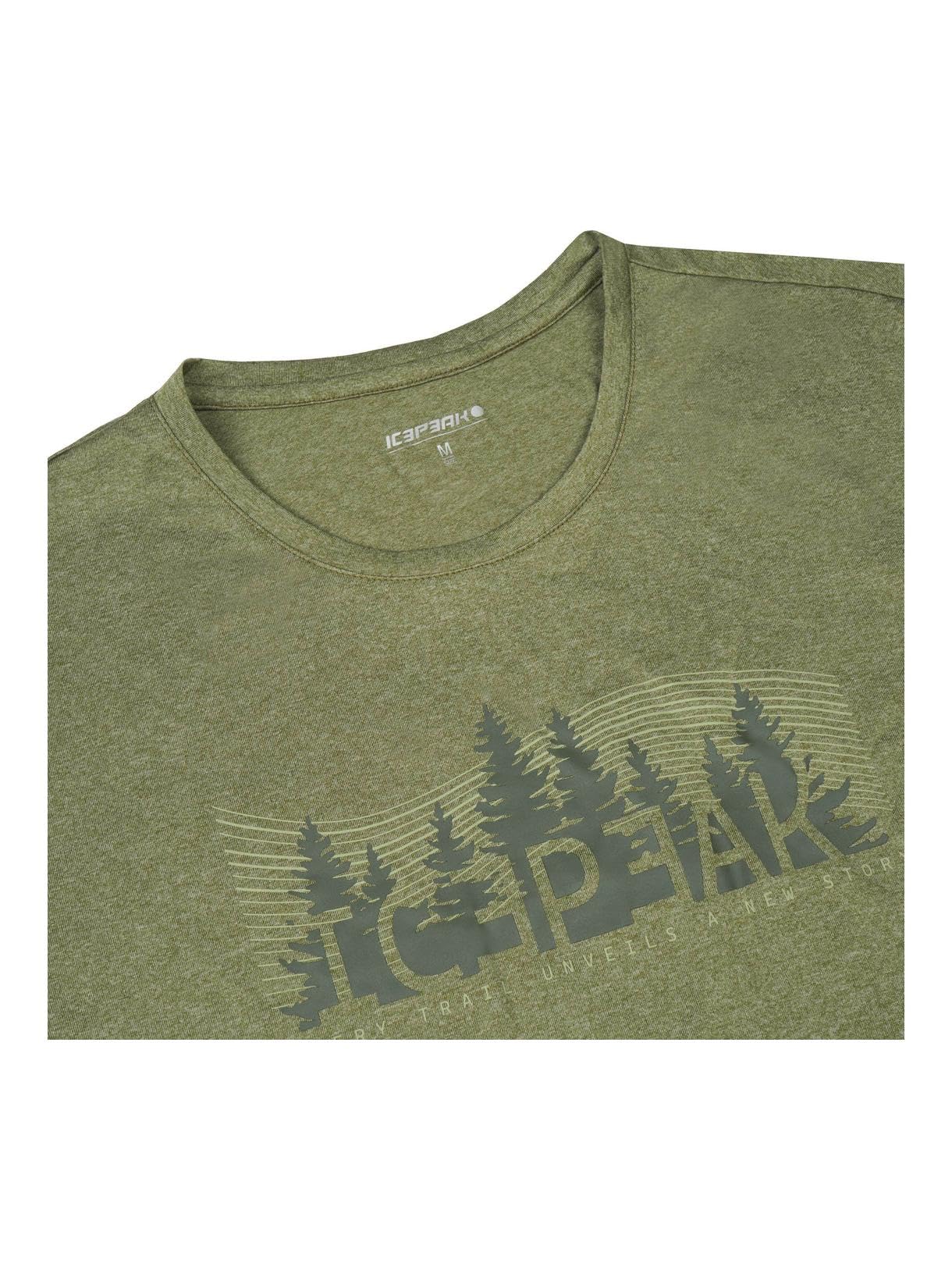 Icepeak Bearden