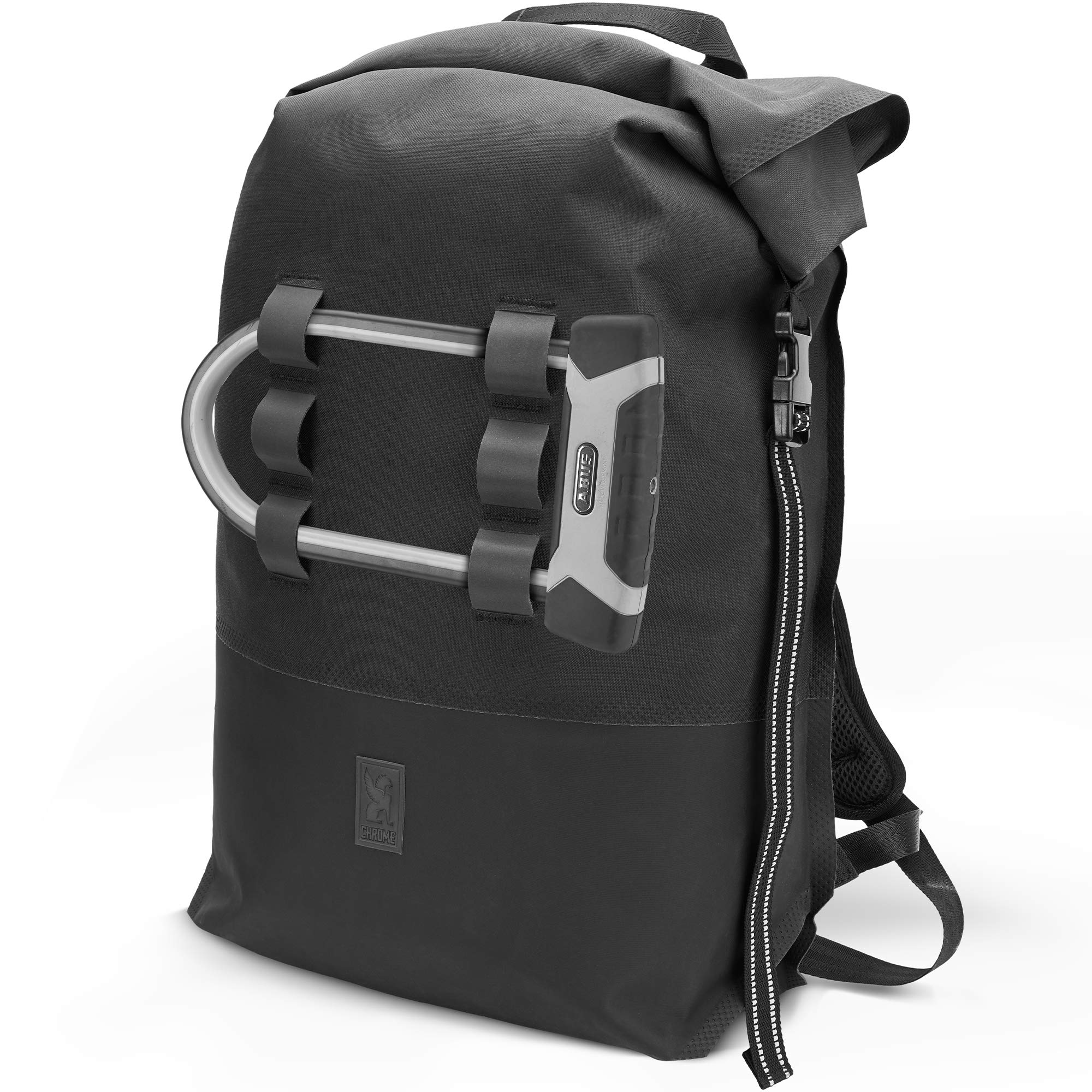 Urban EX 2.0 Rolltop 30L Black : Amazon.ca: Electronics