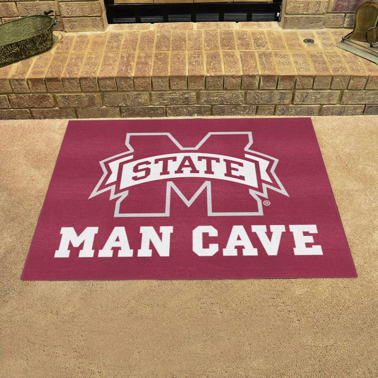 FANMATS NCAA Unisex-Adult Modern