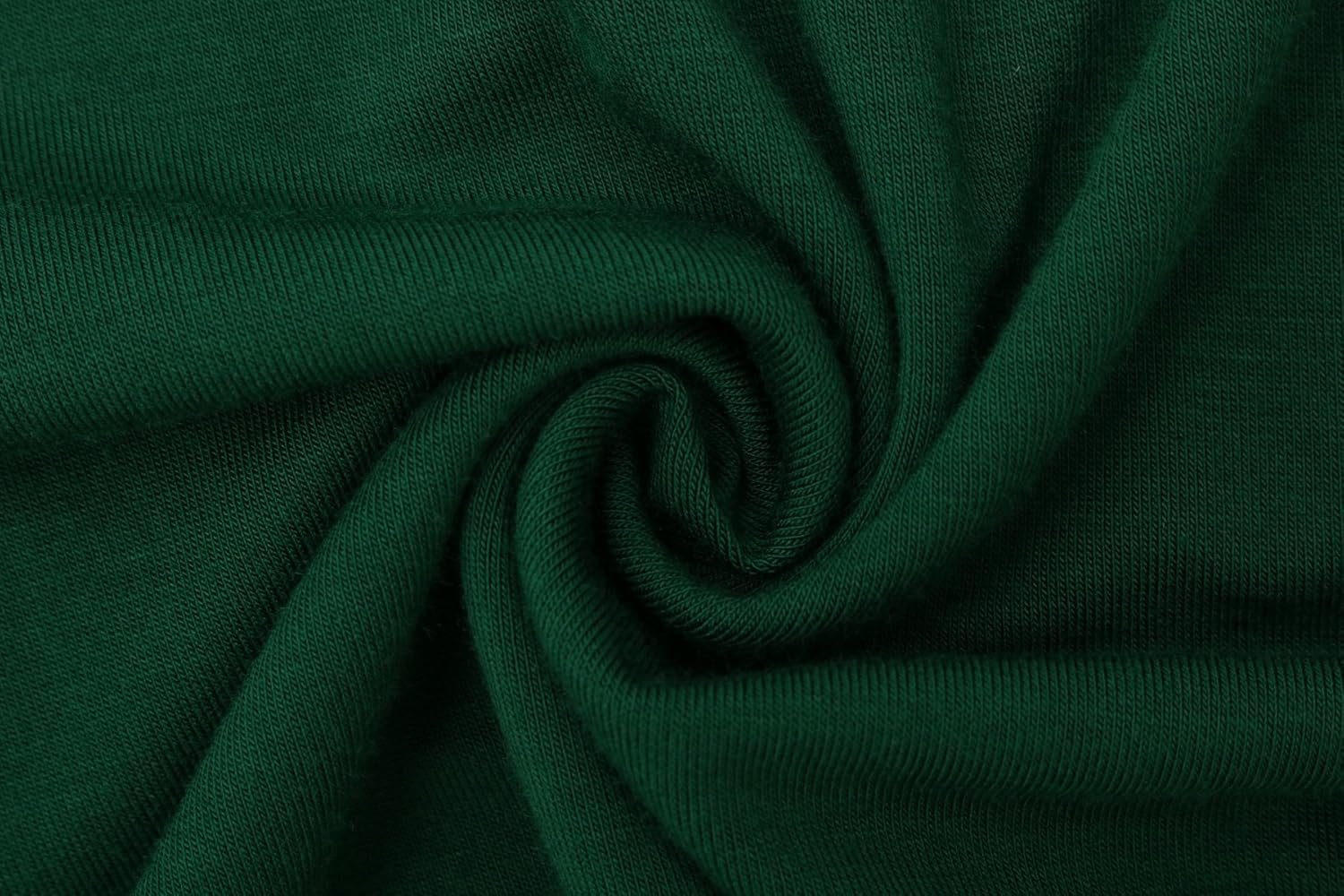 OThread & Co. Women's Basic Crop Tops Stretchy Casual Crew Neck Sleeveless Crop Tank Top - Image 6