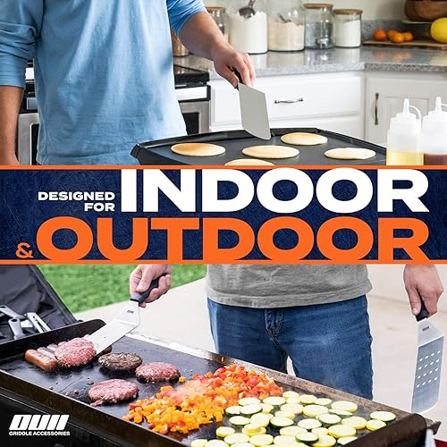 Miniatura 10 de OUII Accesorios para plancha