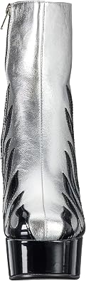 LAMODA Women's Eternal Flame Ankle Boot