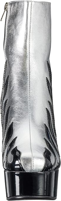 LAMODA Women's Eternal Flame Ankle Boot