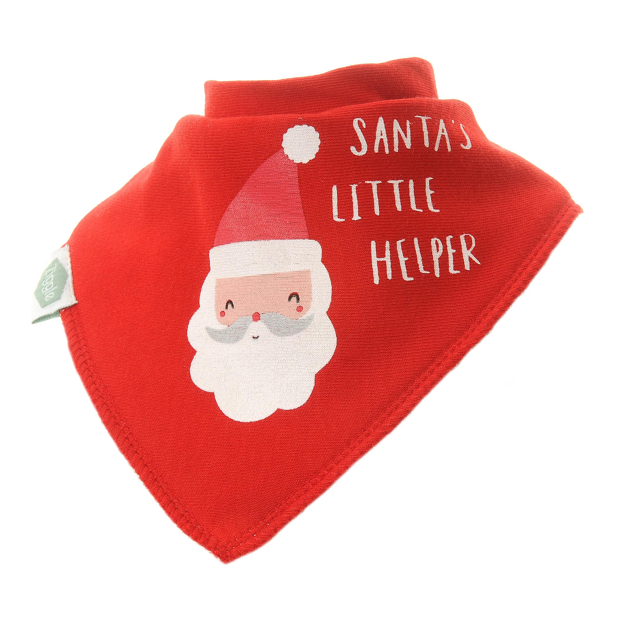 Ziggle Santa's Little Helper