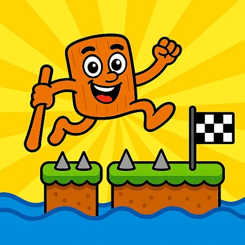 Brainrot TikTap Jumping Games Puzzle Challenge 2025: Crazy Chicken Tapping Madness Fun Relaxing Adventure