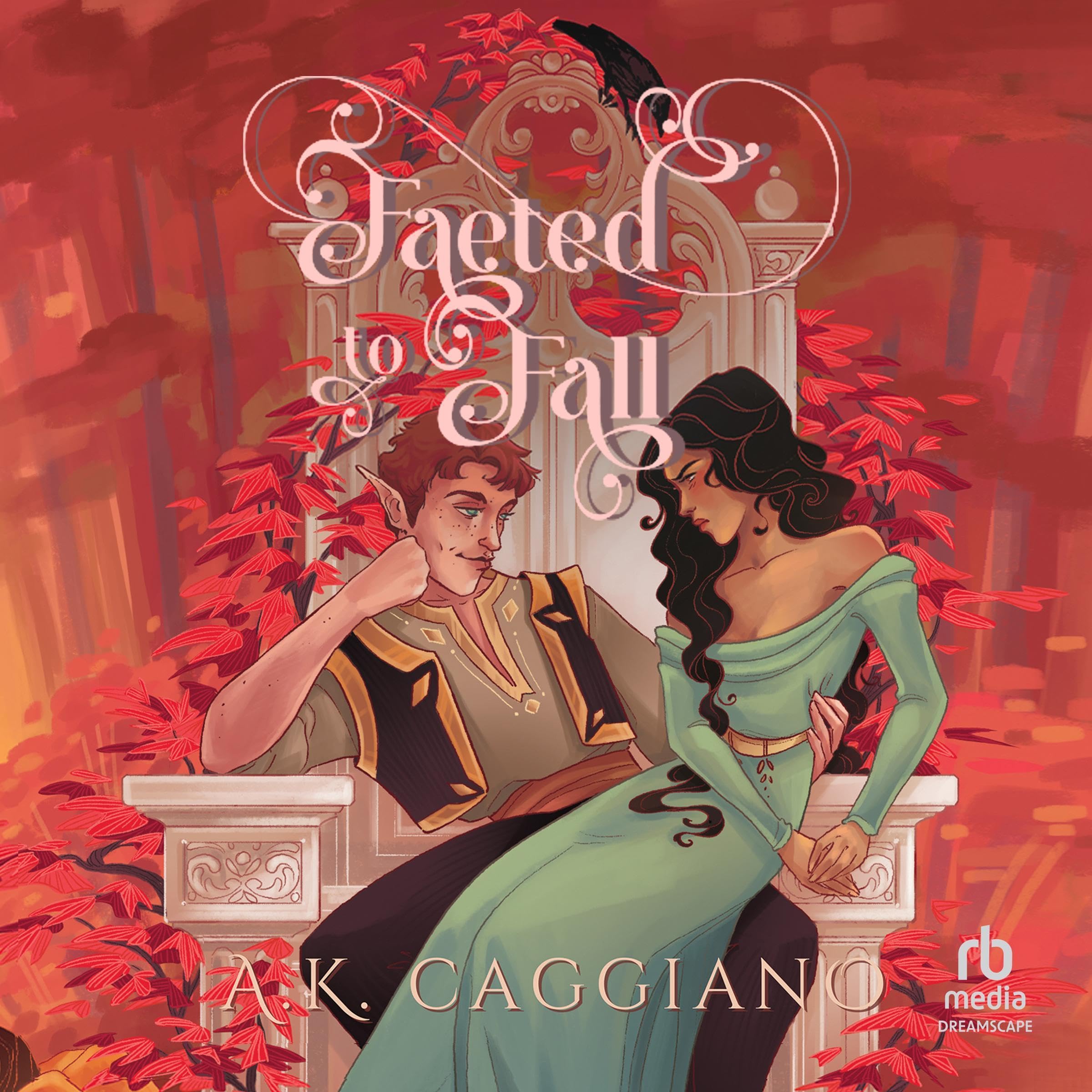 Faeted to Fall