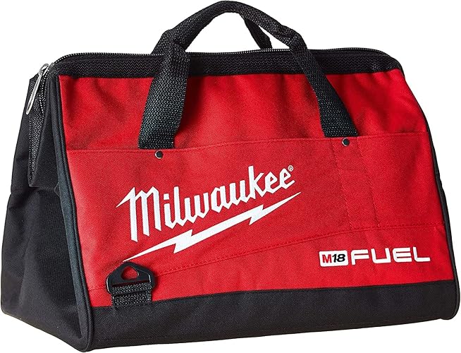 Bolsa Milwaukee de 16 pulgadas