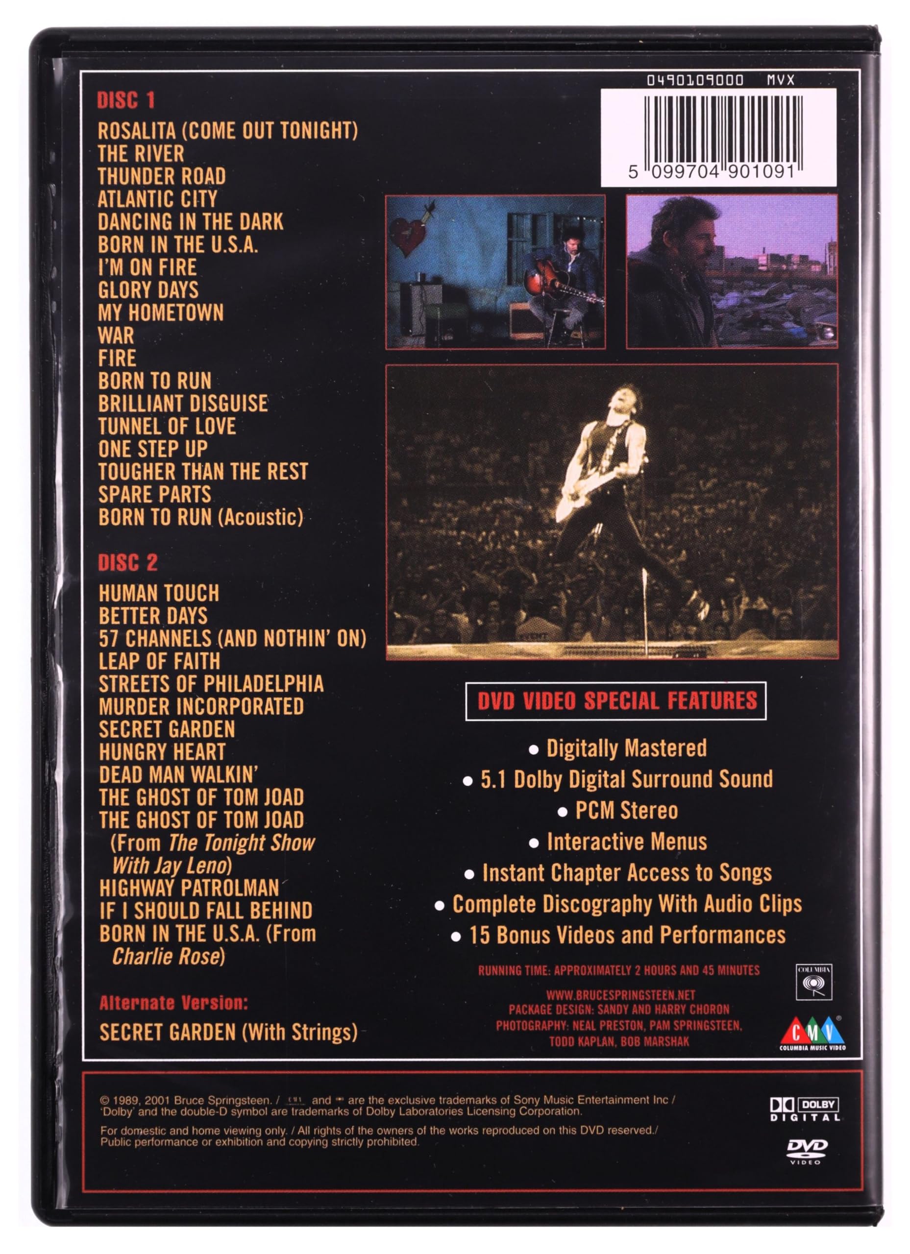 The Complete Video Anthology 1978-2