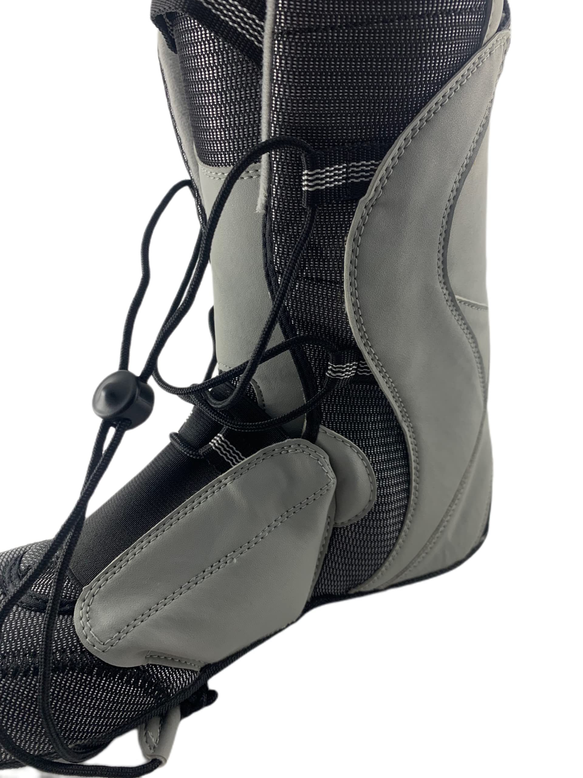 Genérico Botas de Snowboard, Botas Snow, Botas de Snow Unisex, Snowboards Mujer, Hombre.