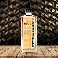 Vista 6 de Spiritless Kentucky 74 - Paquete de whisky destilado sin alcohol con amargos Dashfire, anticuado, licores prémium a prueba de cero para una