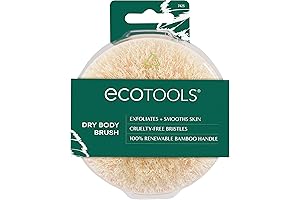 EcoTools Dry Body Brush