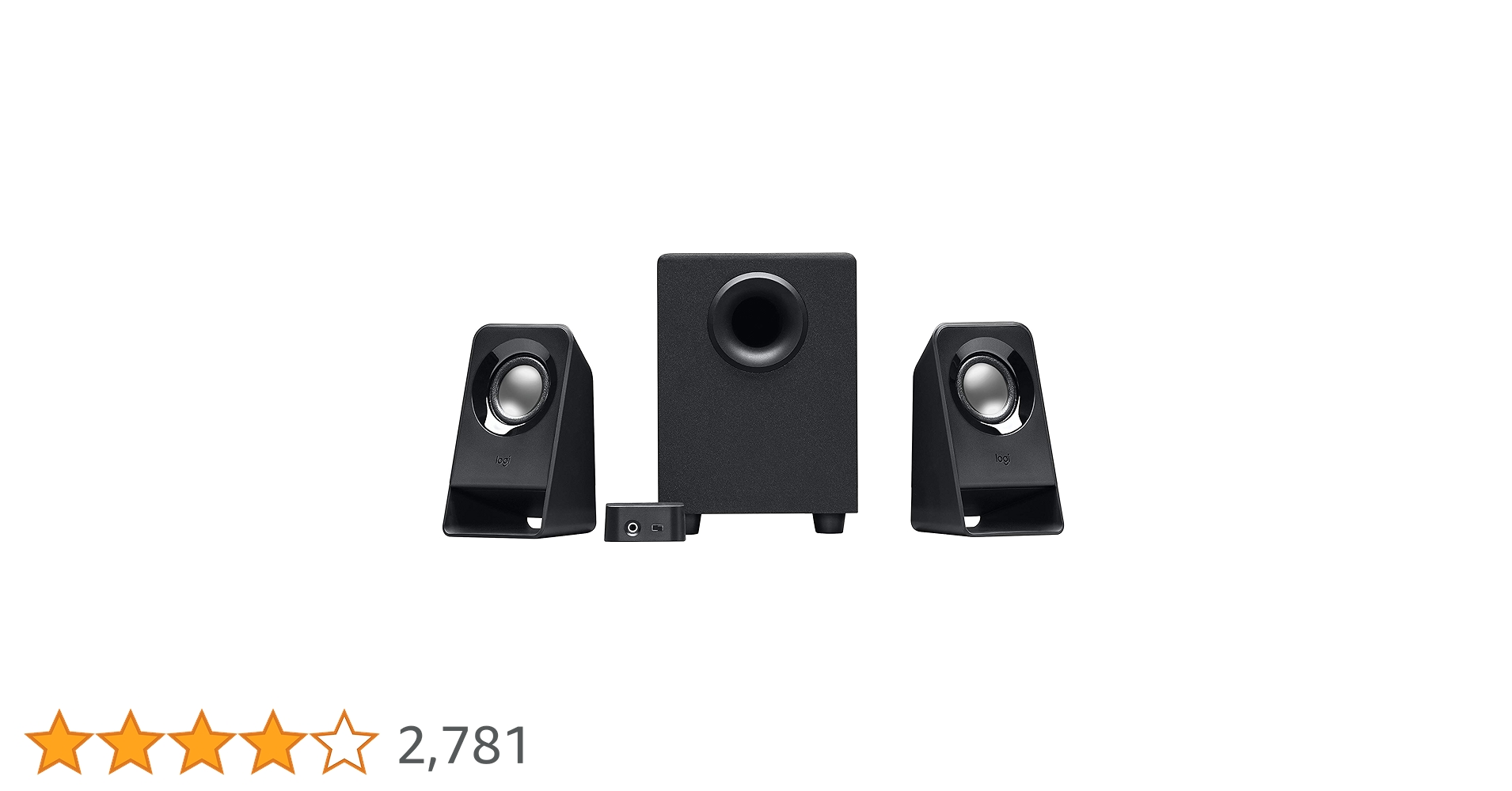 Amazon.co.jp: z213?????????????????by : Logitech : 楽器