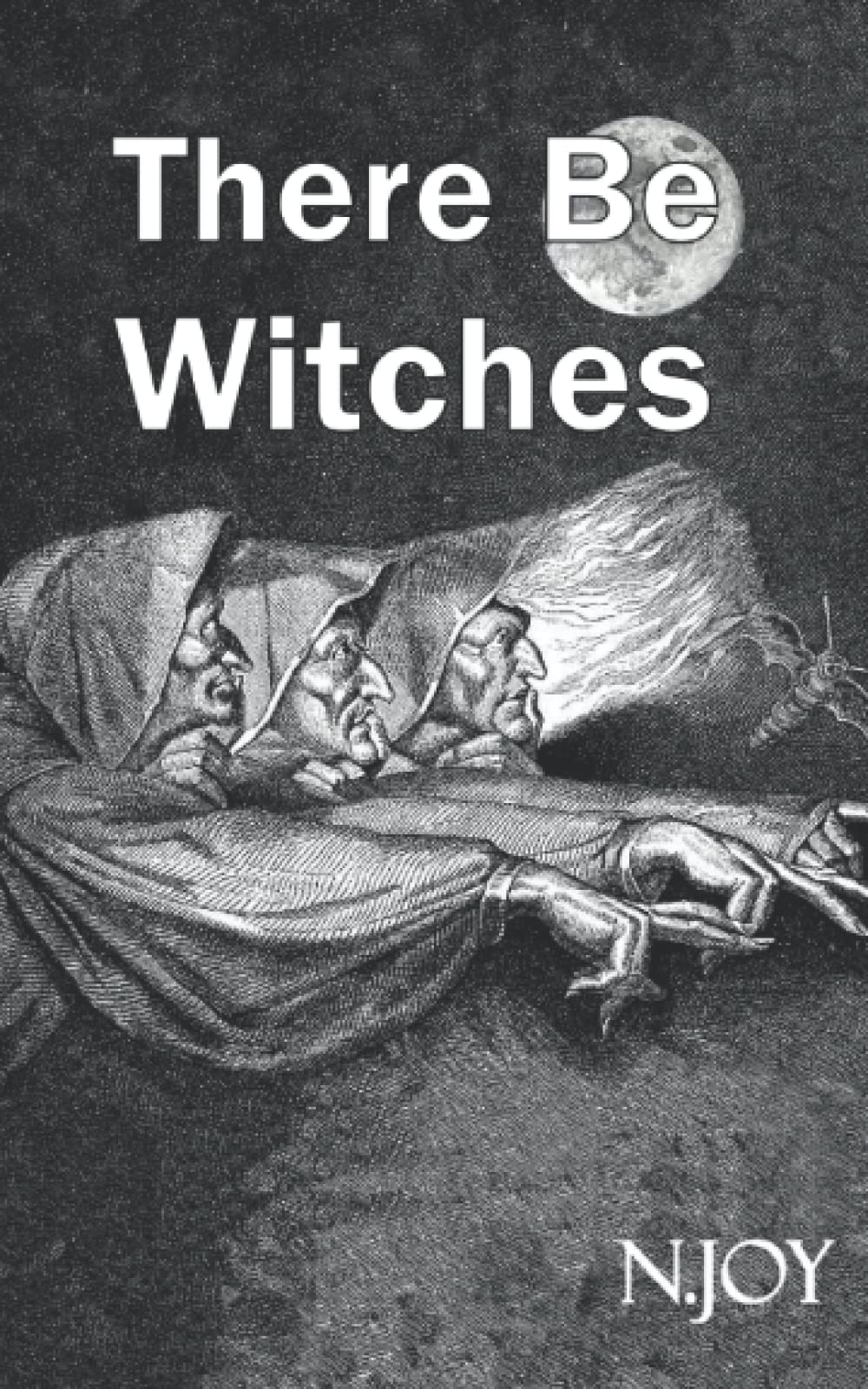 There be Witches: The Bideford Witches
