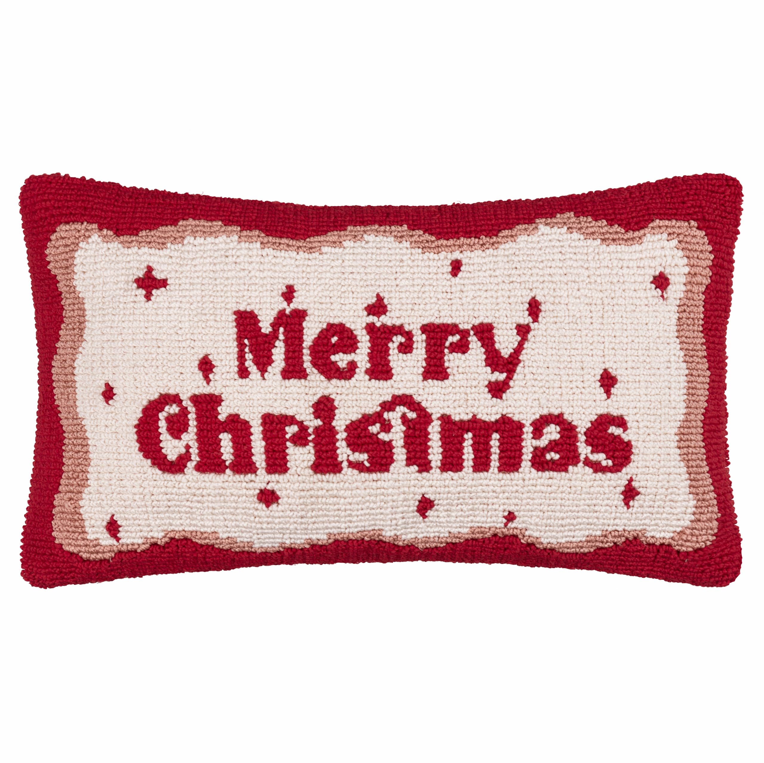 Rectangular Throw Pillow Cover