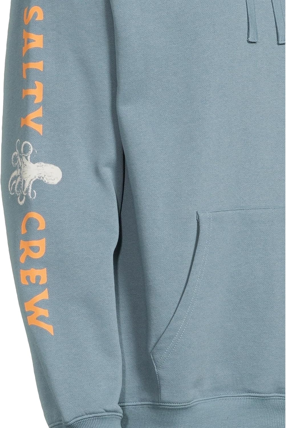 Salty Crew mens Tentacles Fleece - Image 4