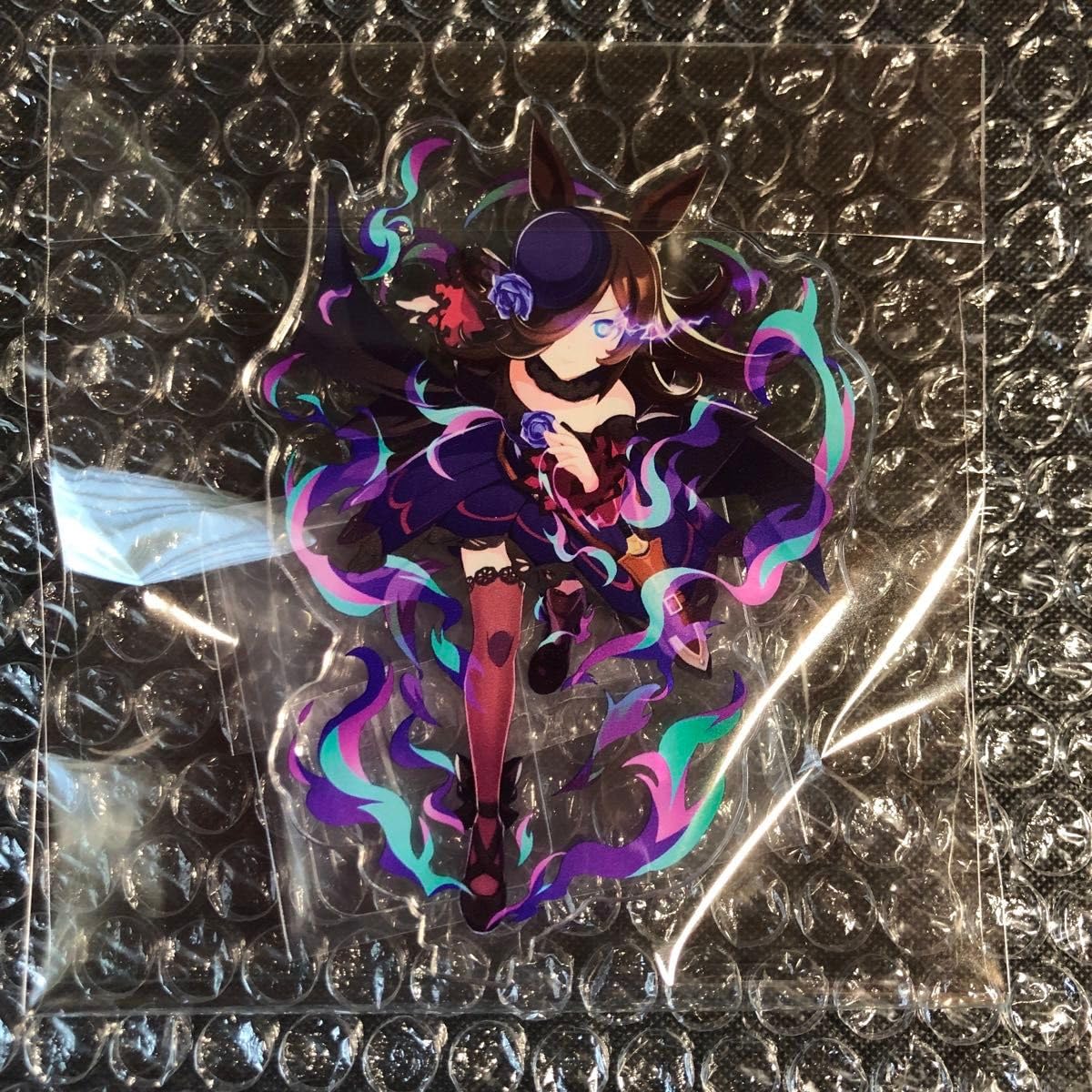 Amazon.co.jp: アクリルスタンド ライスシャワー アクスタ : おもちゃ