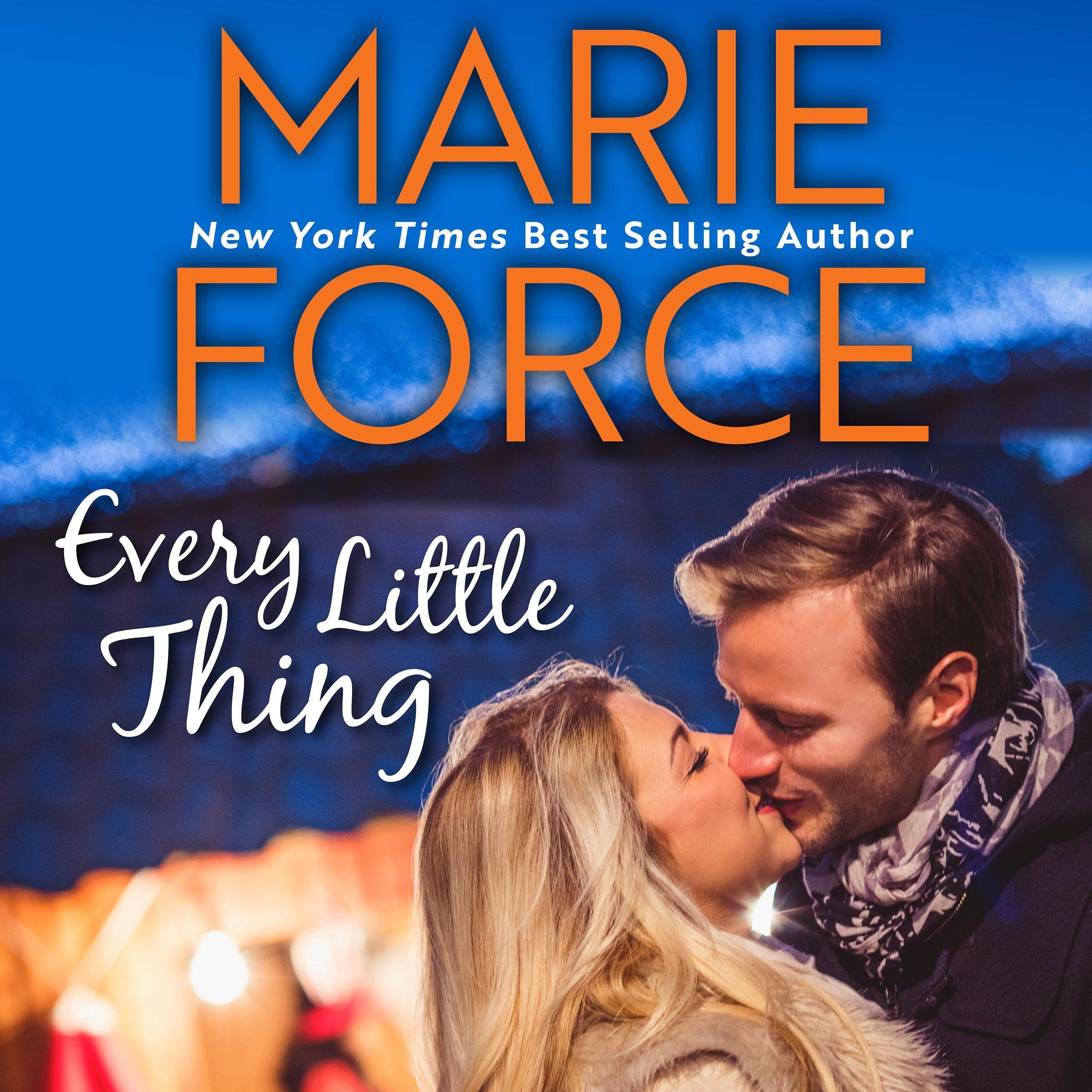 Cover art for Every Little Thing