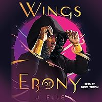 Algopix Similar Product 7 - Wings of Ebony