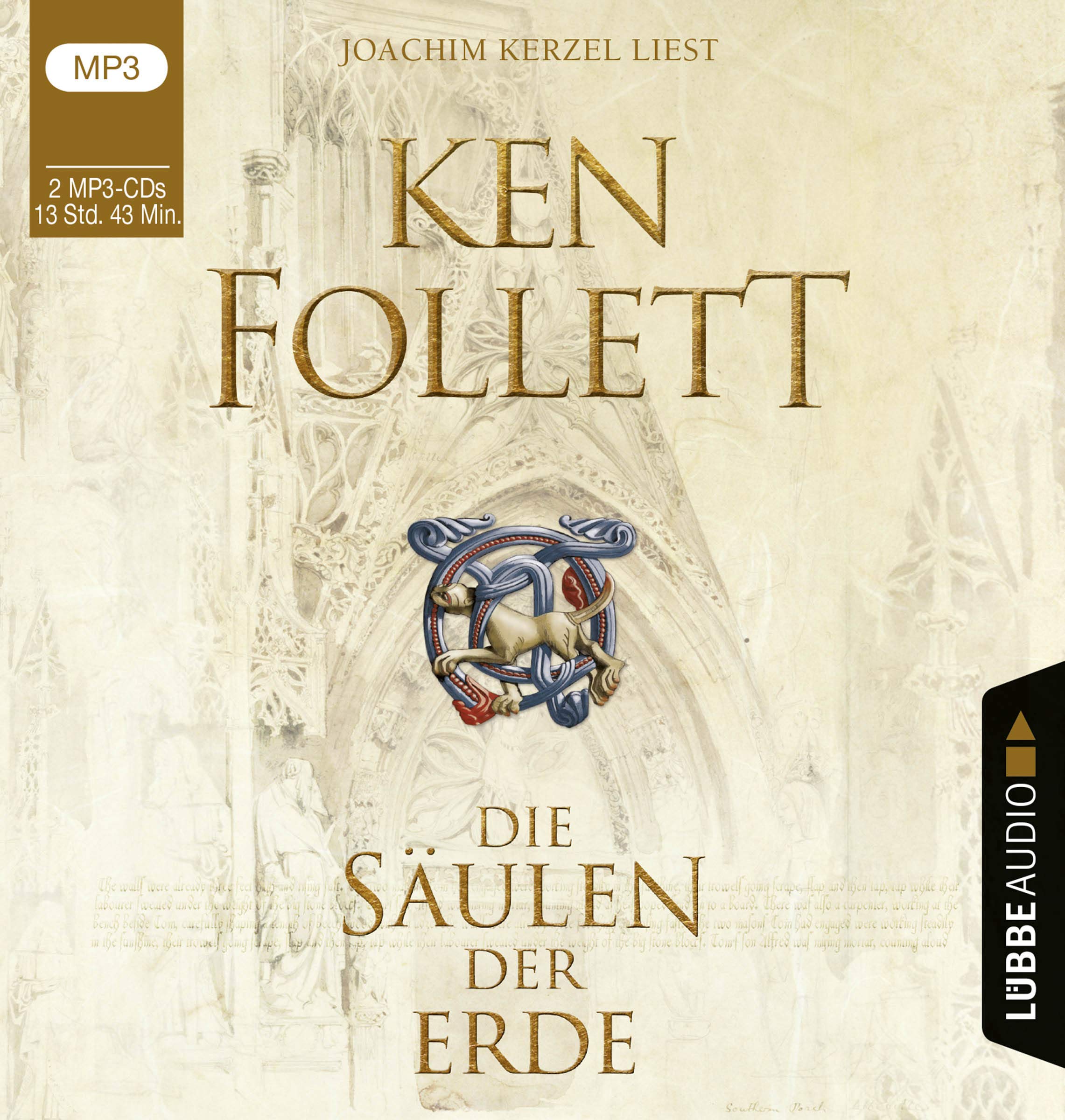 Die Säulen der Erde