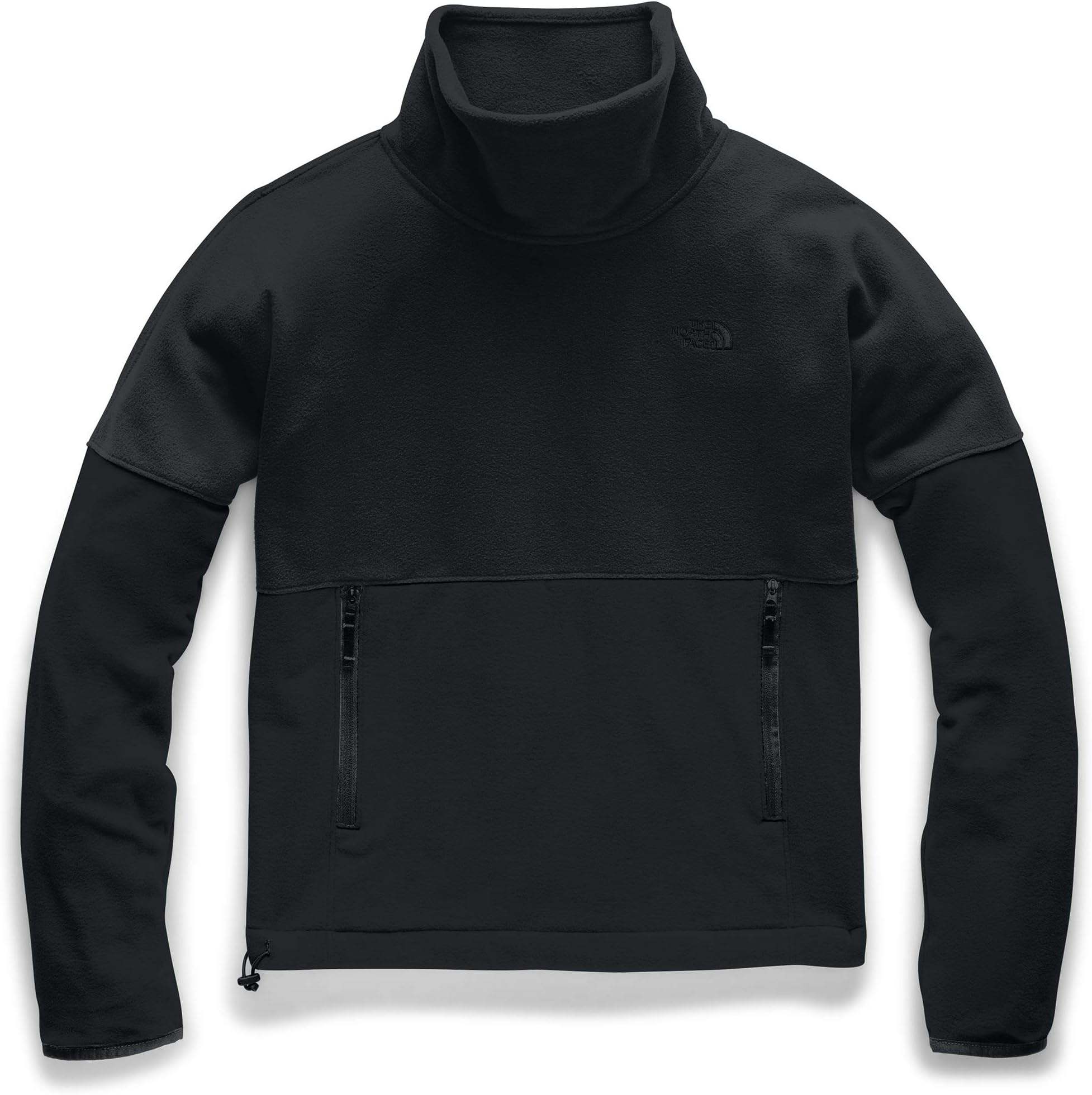 Women's TKA Glacier Funnel-Neck Pullover Sweatshirt