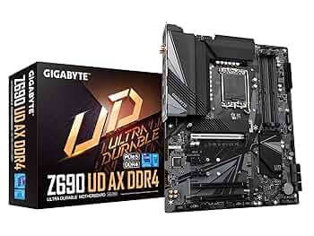 ジャンク　Z690 UD DDR4 マザーボード 81e0M0QkpDL._UF350,350_QL50_.jpg