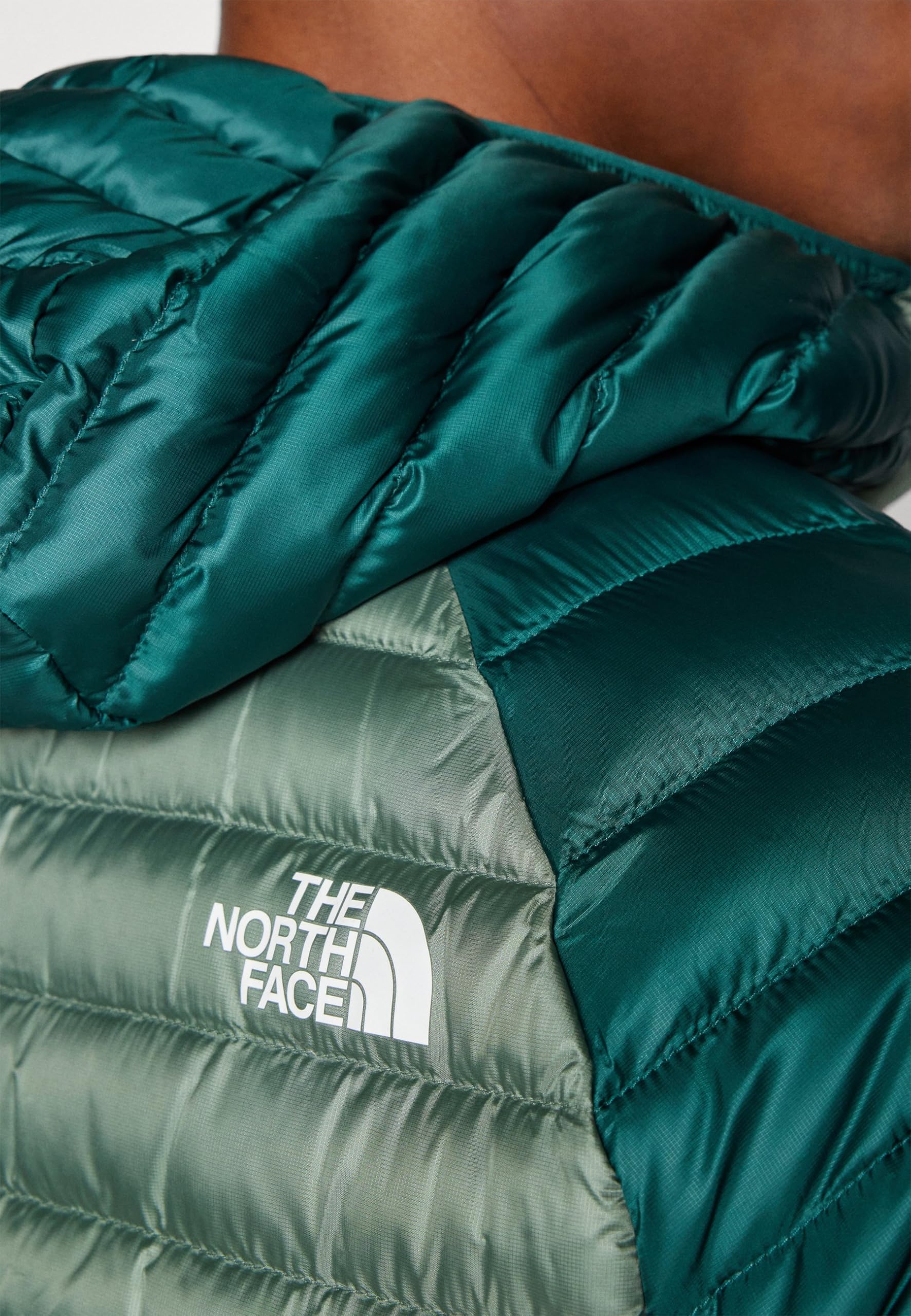 THE NORTH FACE Bettaforca Lt Down Hoodie Piumino Uomo (Pacco da 1)