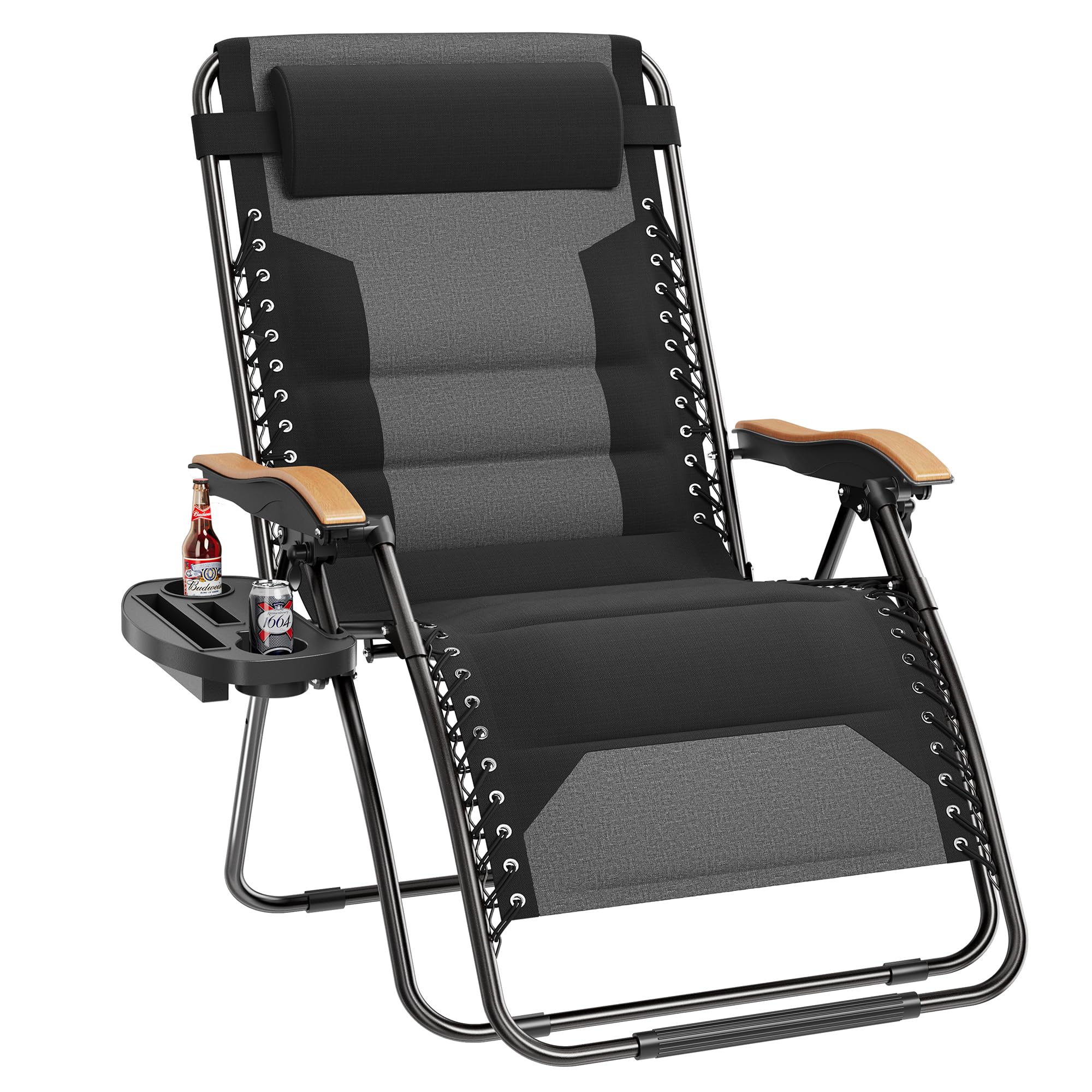 PHI VILLA XXL Padded 30"