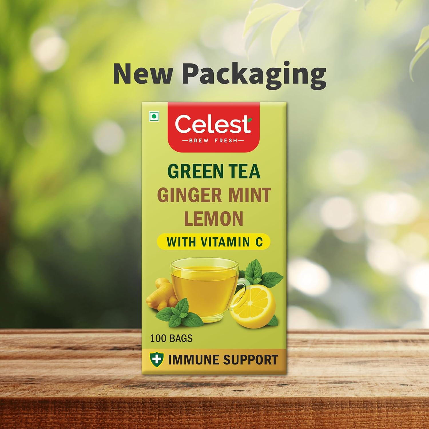 Buy Now Celest Green Tea | Green Tea For Weight Loss | Ginger, Mint 2 Buy Now Celest Green Tea | Green Tea For Weight Loss | Ginger, Mint
