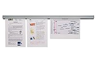 Algopix Similar Product 10 - Jalema Grip 600mm Representative Clamp