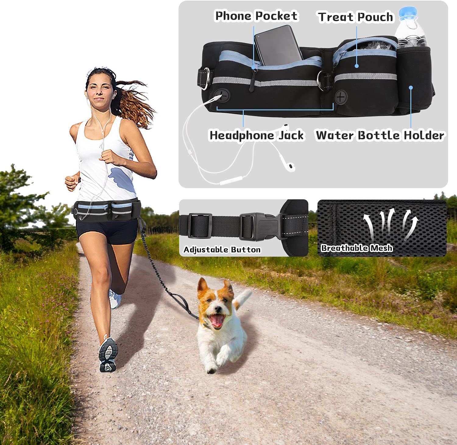 Buy dog leash near me Clearance