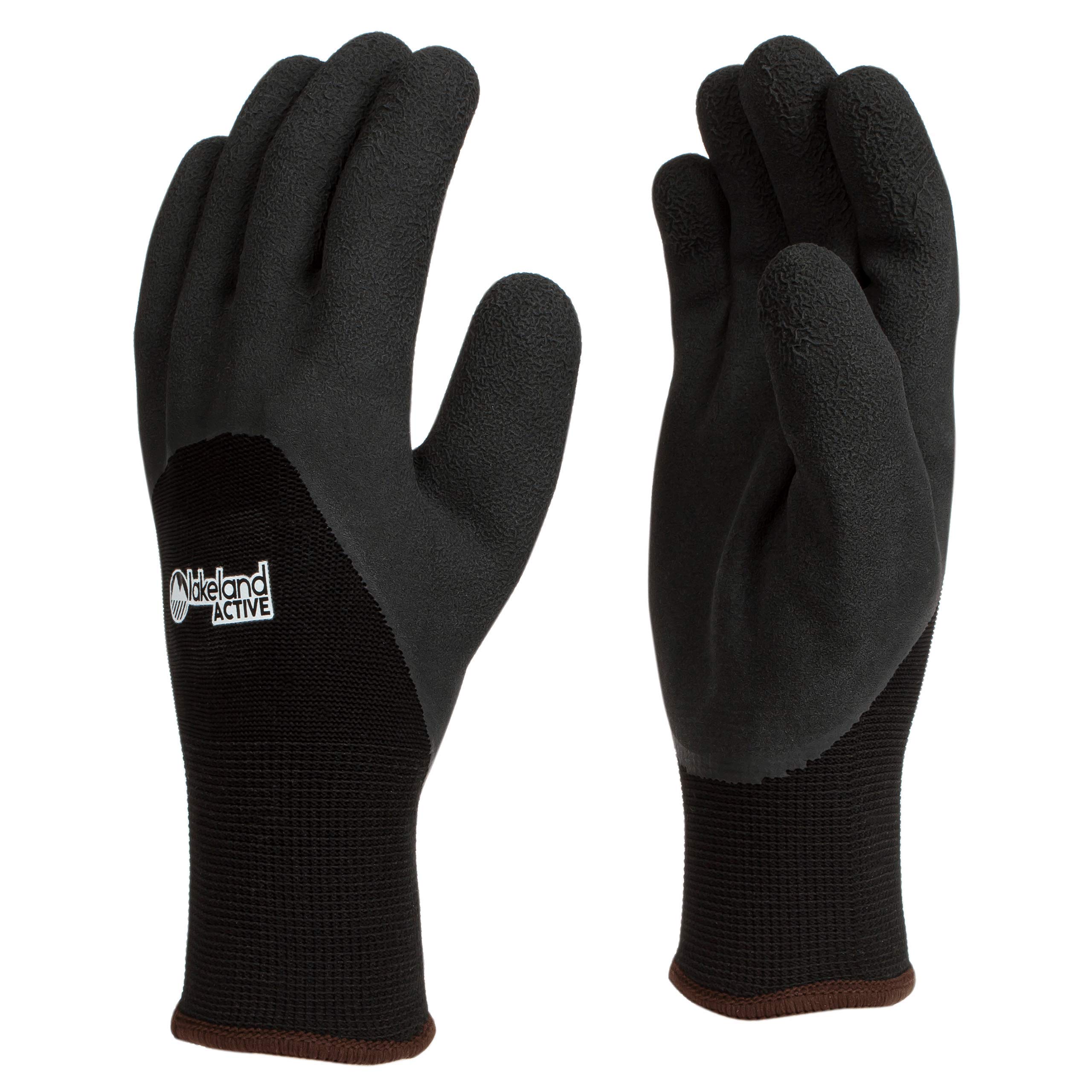 Lakeland ActiveBrigham Ultimate Thermal Winter Work Gloves