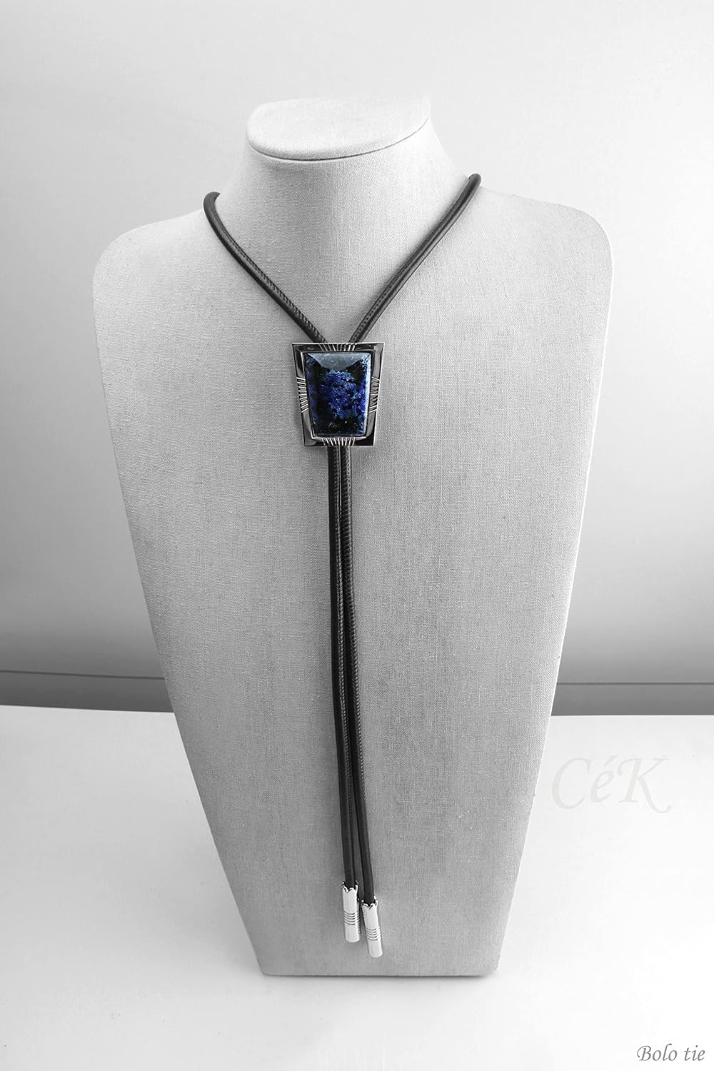 Bolo Tie Sir Collection Special Edition Fantasy No.2