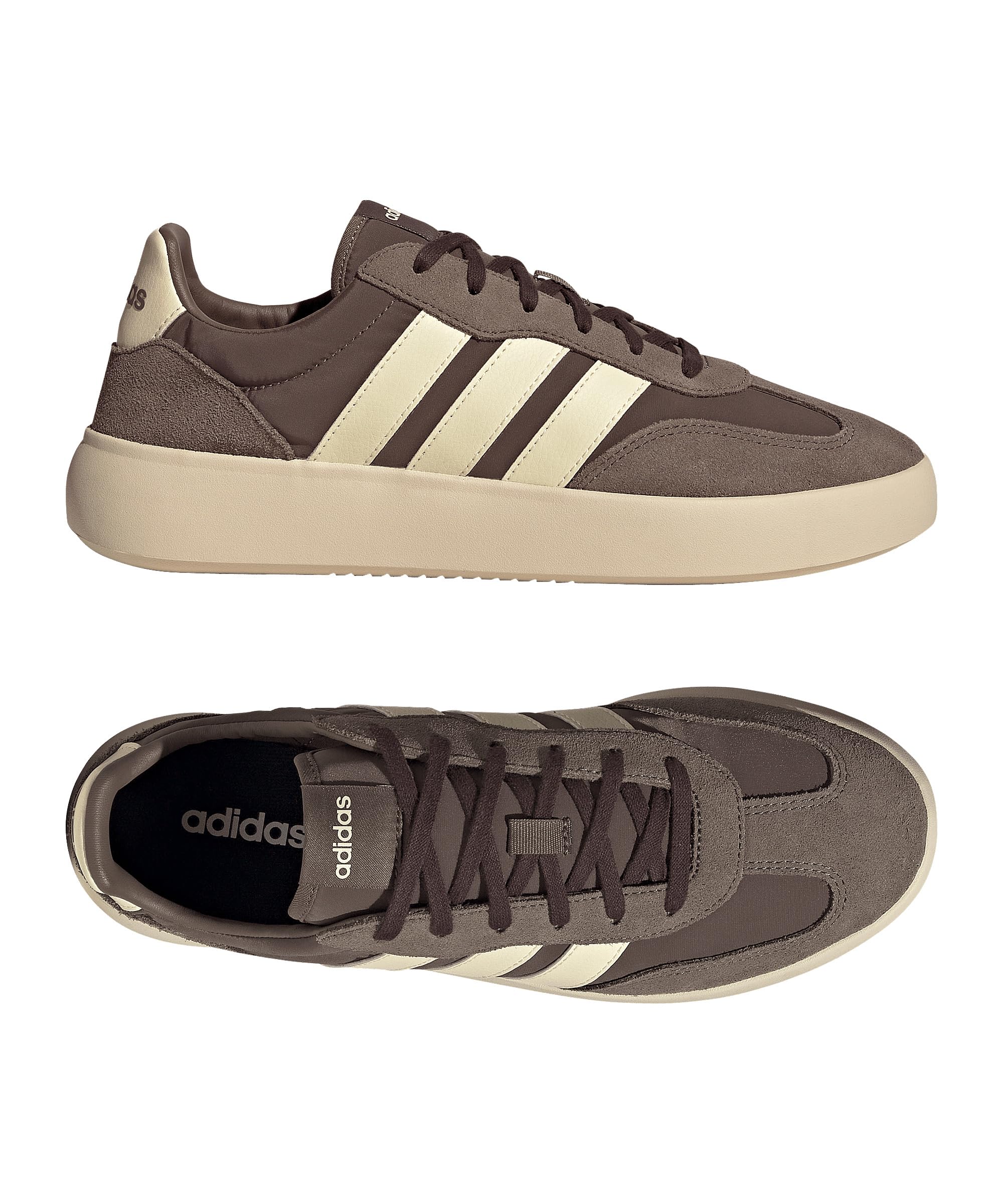 adidas Herren Barreda Decode Shoes – Bild 7