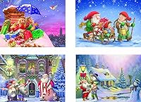 Vista 417 de Mapa de Europa