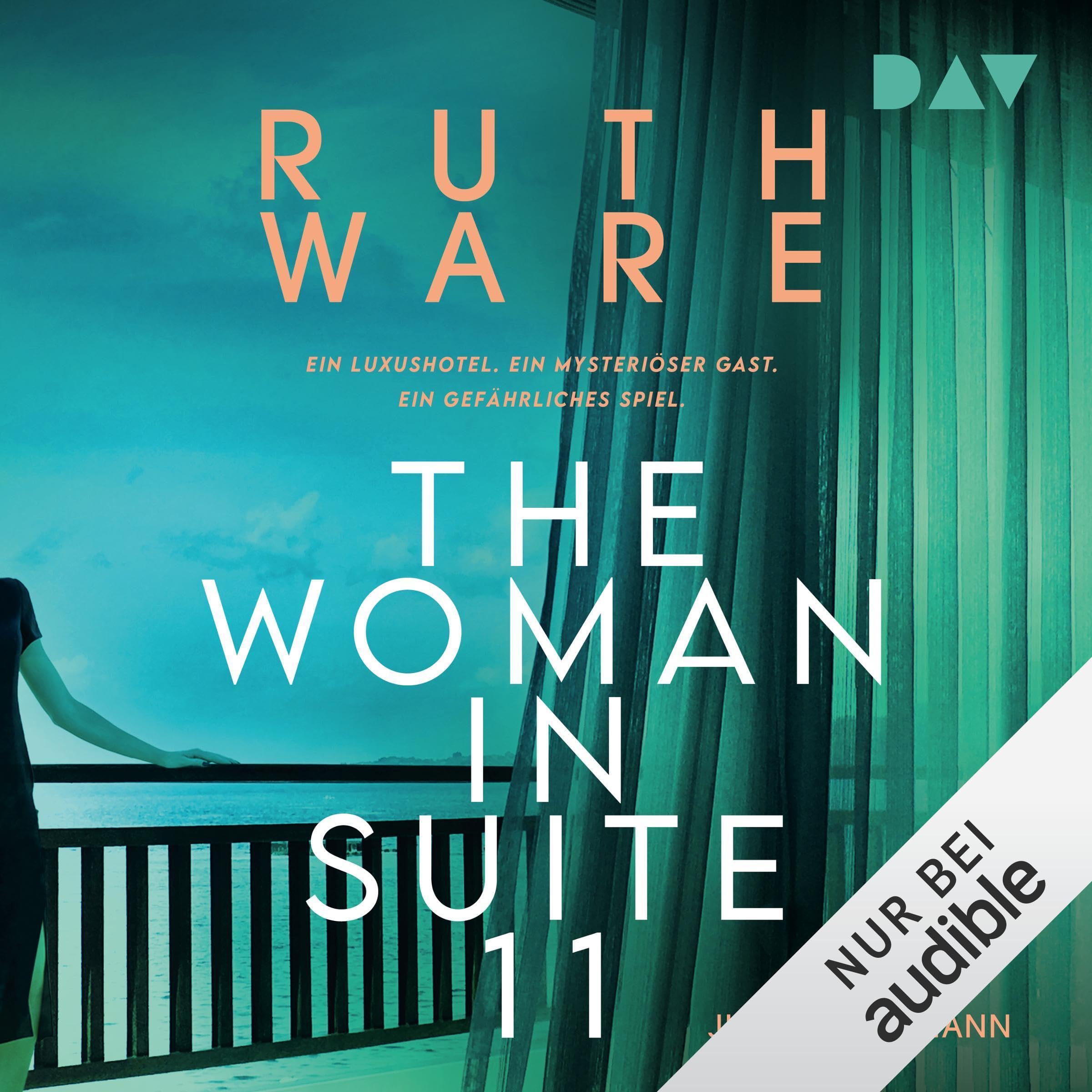 The Woman in Suite 11