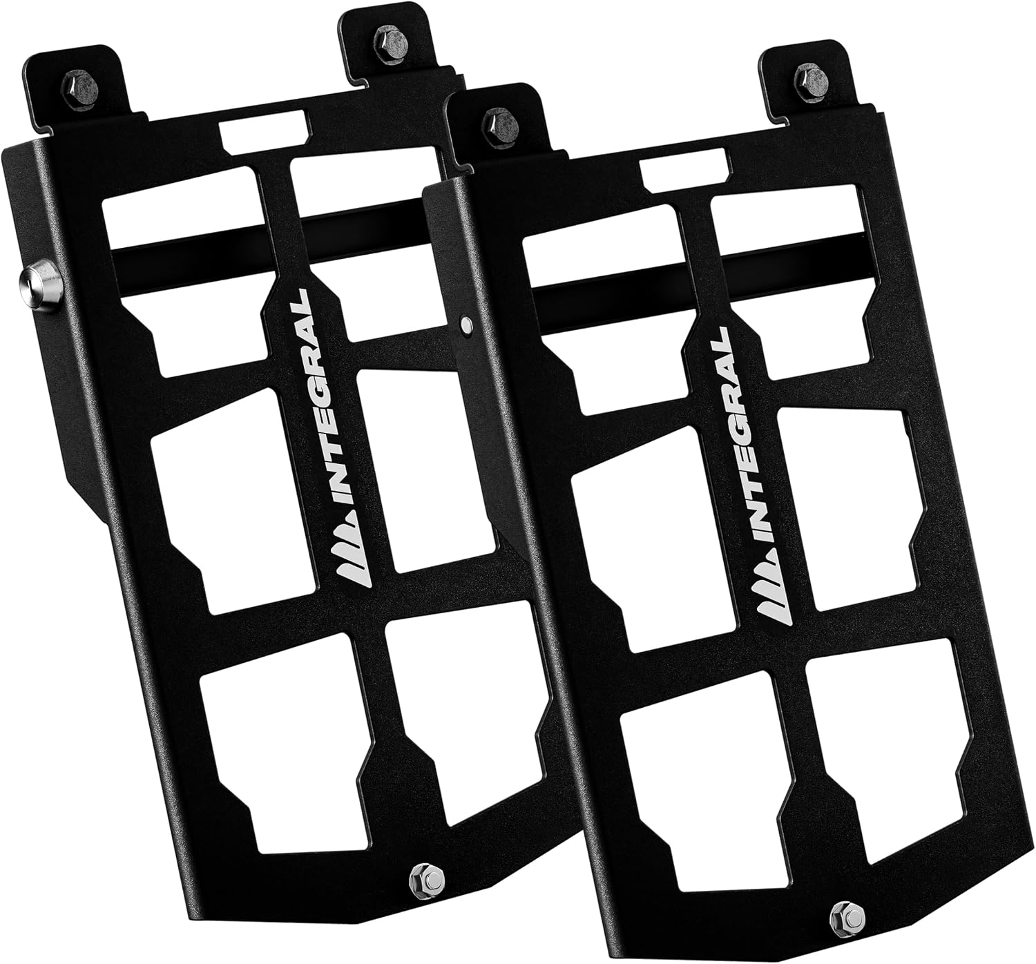 Bedside Packout Panel - Compatible with Toyota Tundra 2007+