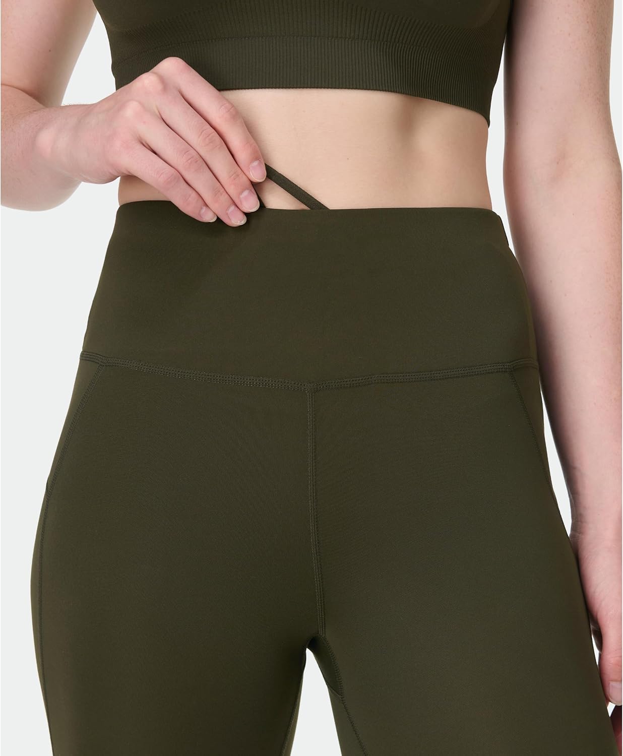 Sweaty Betty Women's All Day 7/8 Leggings