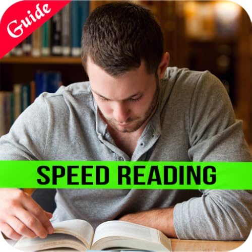 Speed Reading Exercises