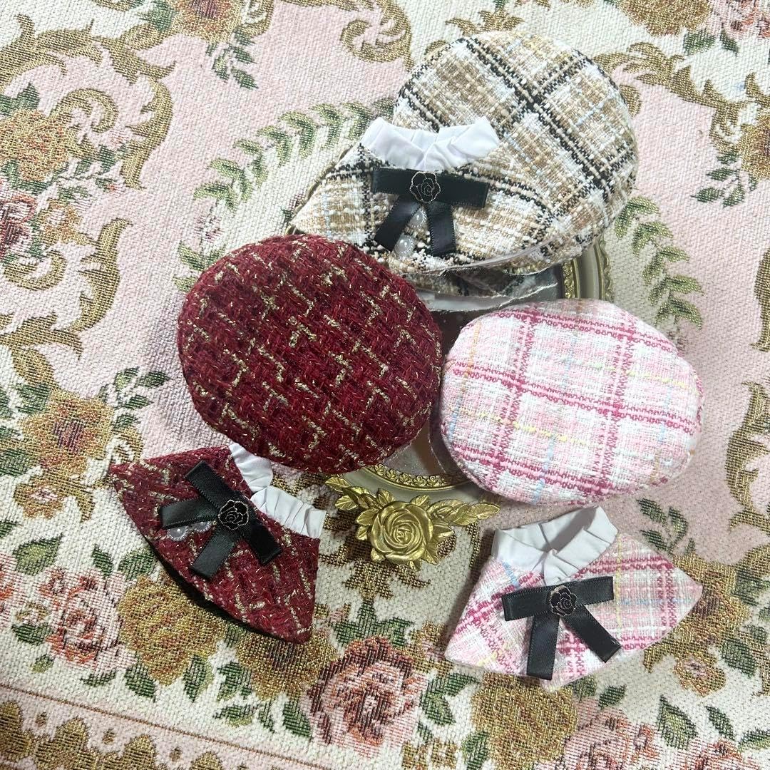 村上隆 ラッキーボックス ジグソーパズル パペット 村上隆 ラッキー