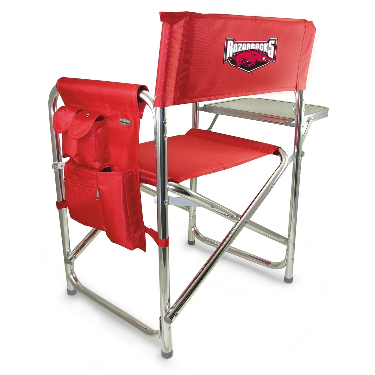 NCAA Arkansas Razorbacks Sports Chair Amazon.in Sports, Fitness & Outdoors