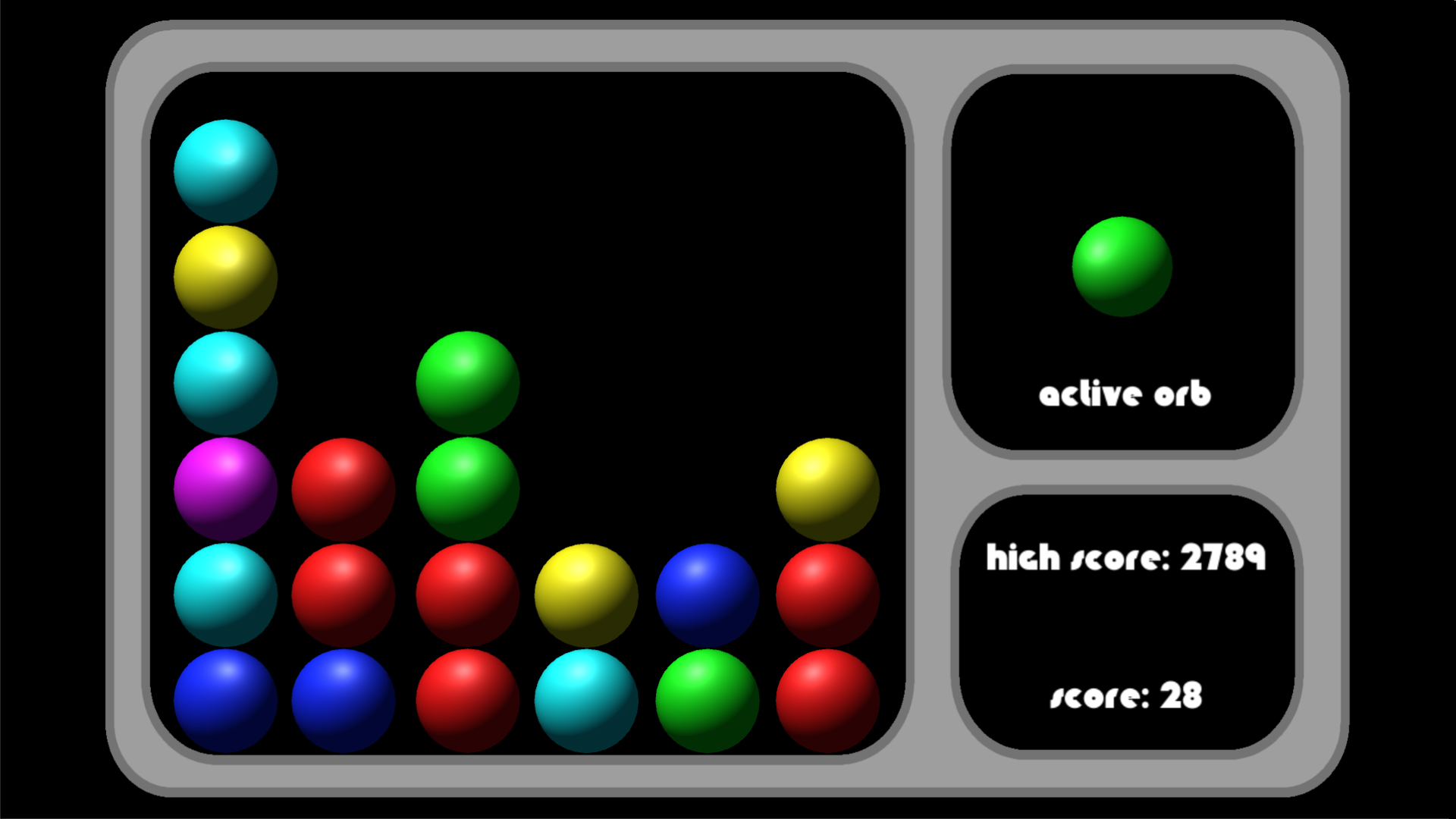 Orb Drop - App on Amazon Appstore